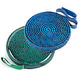 Ляпко "Чарівна стрічка" Здоров'я " 1п+1п 9-сегментна, фото 2