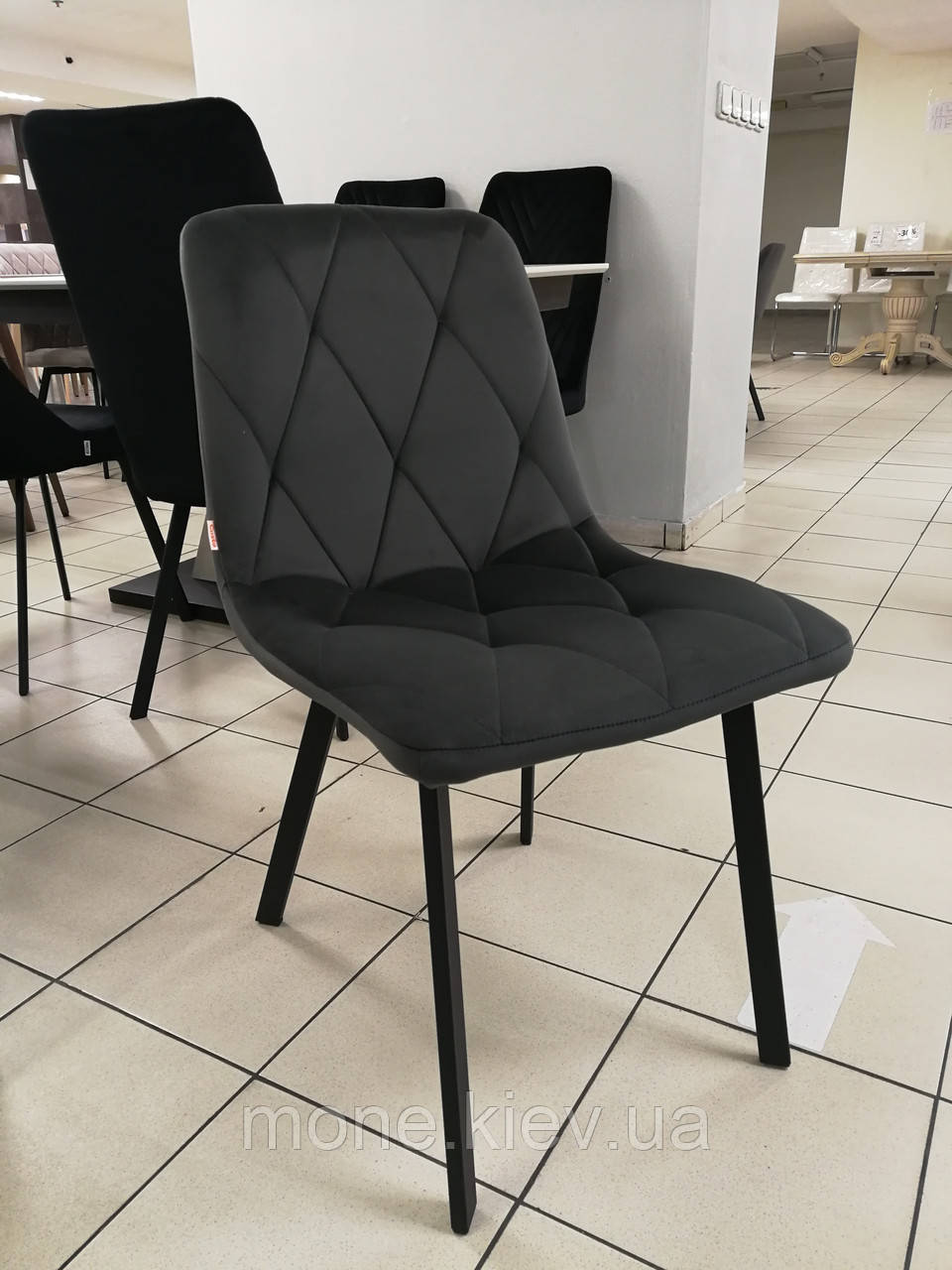 Стілець Кусто (Сusto) 2