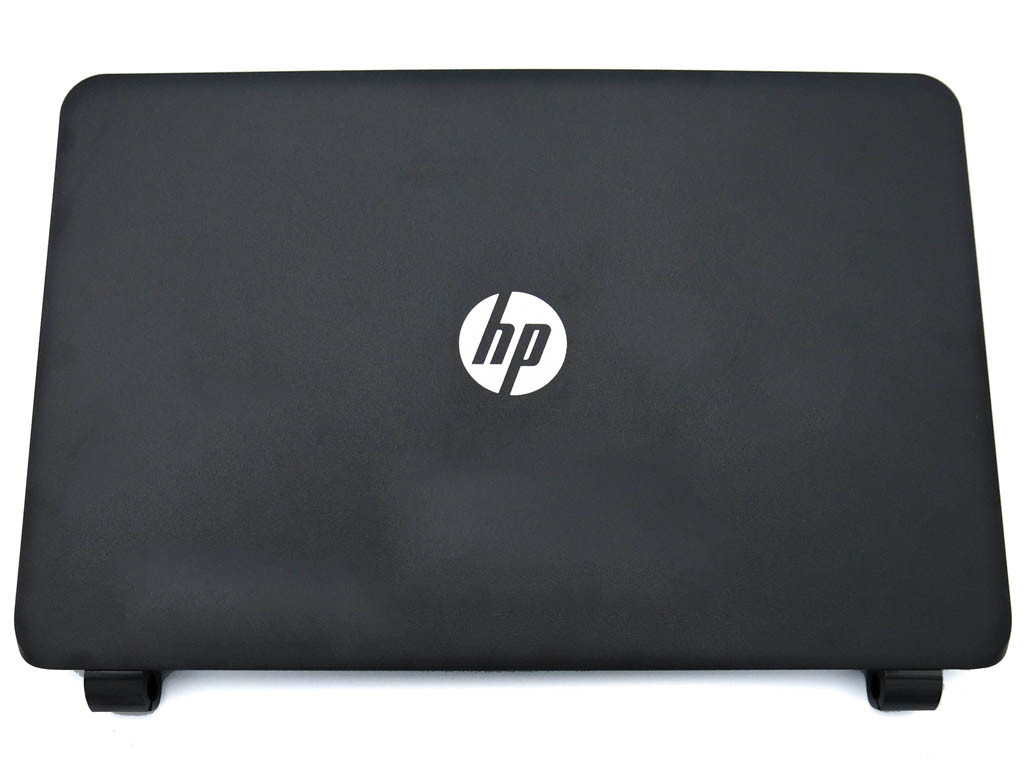 Copribatteria Per HP 15-G, 15-R, 250, 255, 256 G3 | Ricambio Originale | Con Cuscinetti In Gomma - Foto 2