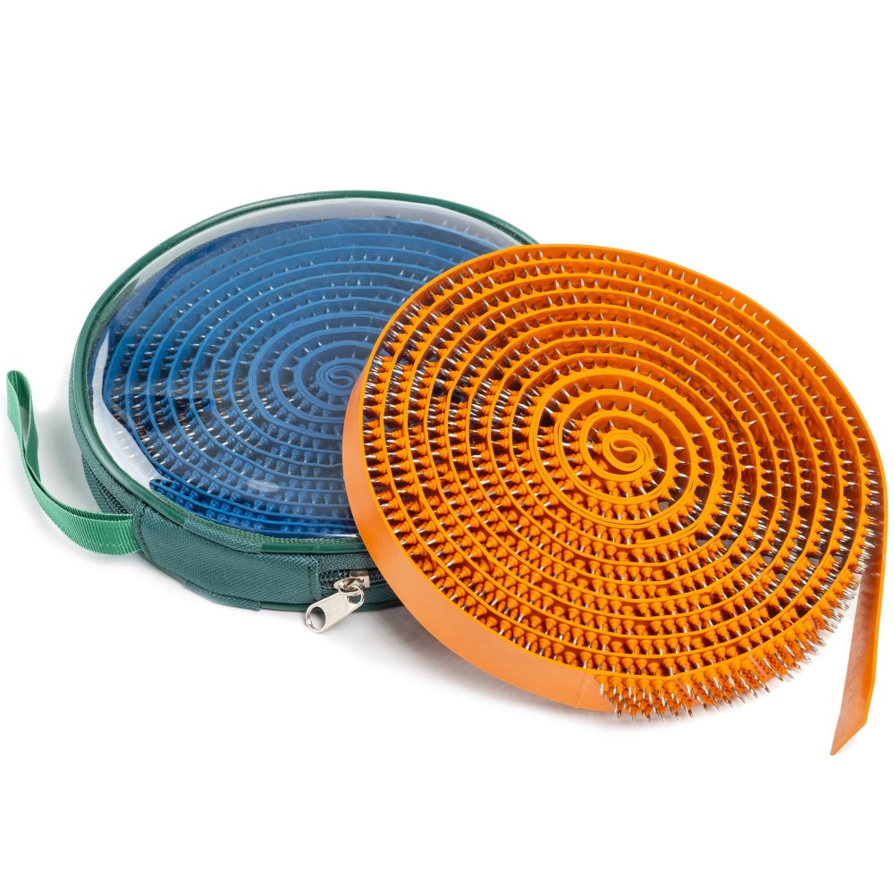 Ляпко "Чарівна стрічка" Здоров'я " 1п+1п 7-сегментна, фото 1