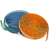 Ляпко "Чарівна стрічка" Здоров'я " 1п+1п 7-сегментна