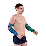 Ляпко "Чарівна стрічка" Здоров'я " 1п+1п 7-сегментна, фото 3