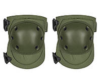 Наколенники AltaPRO S Olive Green OK-PSL-CD-02