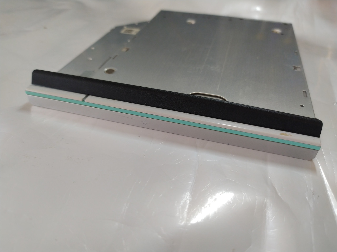 Sony Vaio SVE14 SVE14A SVE14AE12M SVE14AA12T заглушка DVD-приводу (у зборі з приводом) бу