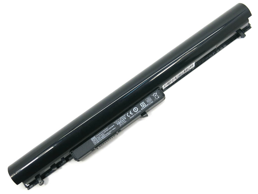 Батарея OA04 для HP Pavilion CQ14, CQ15; Compaq 240, 250, 255 G2, G3; Presario 15-h, 15-G (OA03) (14.8V 2600mAh 38.4Wh), фото 1