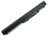 Батарея OA04 для HP Pavilion CQ14, CQ15; Compaq 240, 250, 255 G2, G3; Presario 15-h, 15-G (OA03) (14.8V 2600mAh 38.4Wh), фото 3