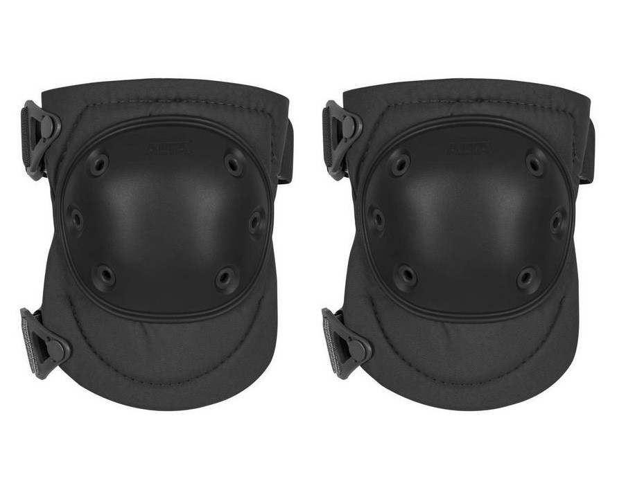 Наколінники AltarRE S Black OK-PSL-CD-01, фото 1