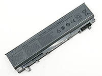 Батарея PT434 для Dell Latitude E6400, E6500, E6410, E6510 (PT435) (11.1V 4400mAh 49Wh) Silver.