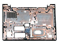 Низ, дно, поддон для Lenovo 300-15ISK, 300-15IBR, 300-15 Series (Нижняя крышка (корыто)). (AP0YM000400).