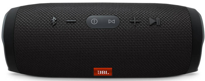 JBL Charge 3 Black (CHARGE3BLK) (ID#1762727442), цена: 4529 ₴, купить ...