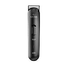 Тример для стриження волосся GA.MA Black Titanium T827 (Gm4513)