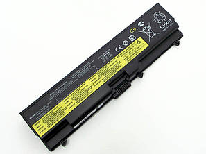 Батарея 42T4752 для Lenovo ThinkPad SL410, SL510, E40, E50, T410, T420, T510, T520, W510 (42T4735, 42T4737,, фото 1