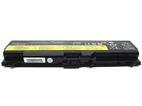 Батарея 42T4752 для Lenovo ThinkPad SL410, SL510, E40, E50, T410, T420, T510, T520, W510 (42T4735, 42T4737,, фото 3