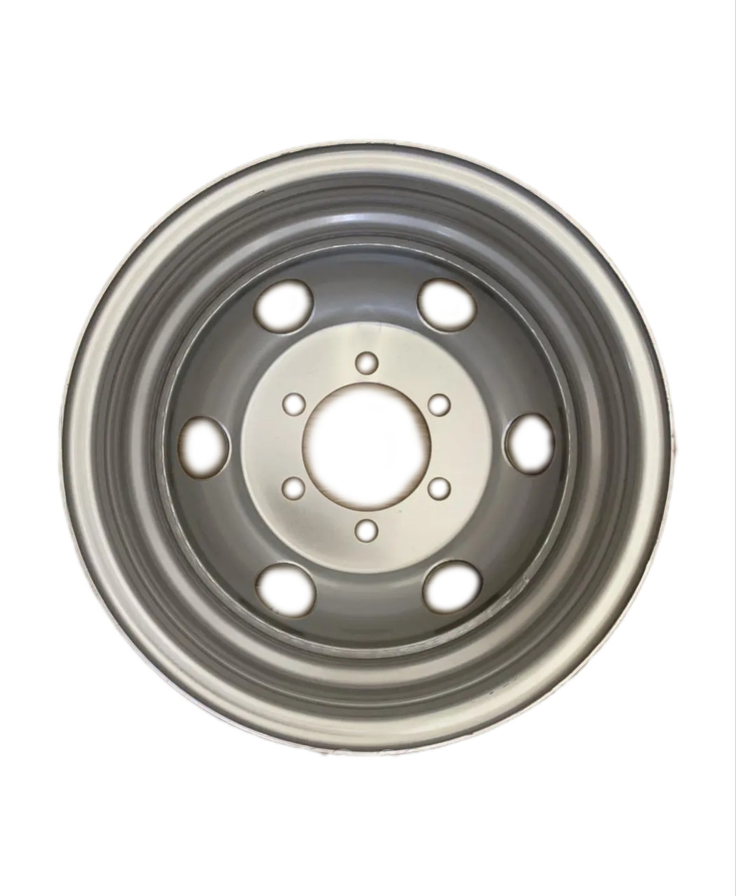 Диск колісної 5.5JKX16"H IVECO TurboDaily (93803594/3302-3101015-05)