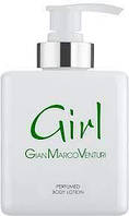 Лосьон для тела Gian Marco Venturi Girl Body Lotion оригинал 300 ml