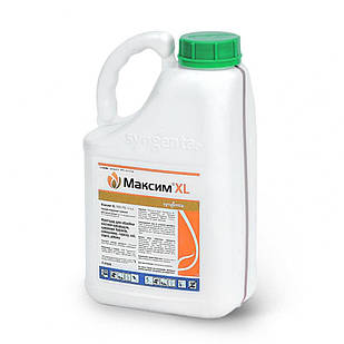 Протруйник Syngenta Максим XL (5 л)