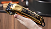 Машинка для стрижки Wahl Magic Clip Cordless Gold 5V, 08148-716, фото 8