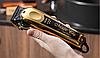 Машинка для стрижки Wahl Magic Clip Cordless Gold 5V, 08148-716, фото 7