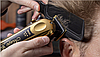 Машинка для стрижки Wahl Magic Clip Cordless Gold 5V, 08148-716, фото 10