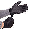 Рукавиці тактичні SP-Sport BC-8795 розмір XL колір чорний, фото 6