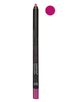 PARISA Гелевый Карандаш для глаз матовый Neon Waterproof Eyeliner 607 Пурпурный
