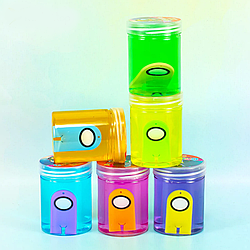 Лізуни Амонг АС 7 см