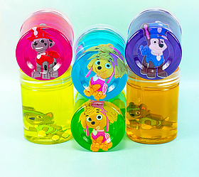 Лізуни Собачки 7,5 см