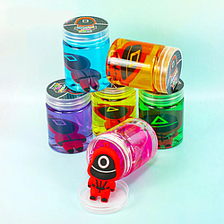 Лізуни Гра в Кальмара 7,5 см