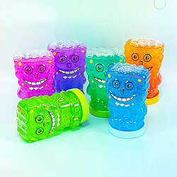 Лізуни Губка Боб 10 см