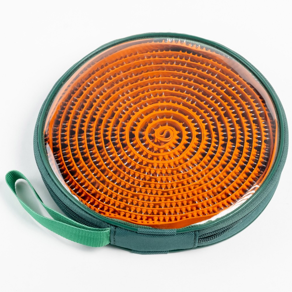 Ляпко "Чарівна стрічка "Здоров'я" 1-а 7-сегментна, фото 1