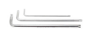 Ключ Г-подібний TORX екстра довгий T60