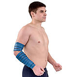 Ляпко "Чарівна стрічка "Здоров'я" 1-а 7-сегментна, фото 4