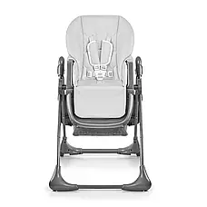 Cтільчик для годування Kinderkraft Tastee Grey (KHTAST00GRY0000), фото 3