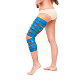 Ляпко «Чарівна стрічка «Здоров'я» 4,3 Ag, 1п. + 2п., 9-сегментна, фото 5