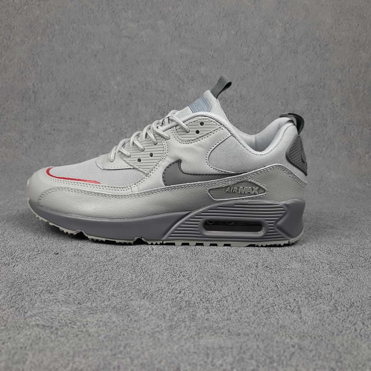 Купить Кроссовки мужские Nike Air Max 90 найки аирмакс 90, цена 2000 ...
