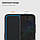 Захисне скло Spigen Samsung Galaxy X Cover 6 Pro - Glas.tR Slim Premium (2 шт), Clear (AGL05194), фото 4