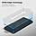 Захисне скло Spigen Samsung Galaxy X Cover 6 Pro - Glas.tR Slim Premium (2 шт), Clear (AGL05194), фото 3