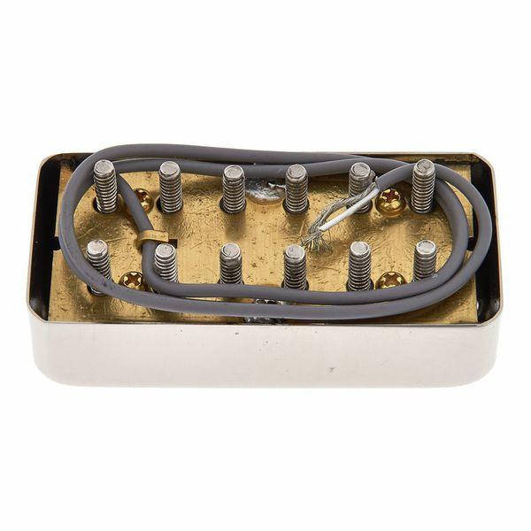 Gretsch filtertron 2024 hs neck ni