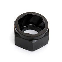 Екстрактори для зламаних гвинтів 10 шт. KraftDele KD10269, фото 2