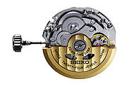 Чоловічий годинник Seiko SPB371 King, фото 5