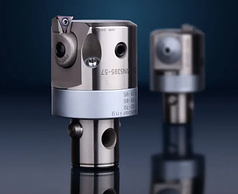 Розточувальна головка розсувна CKB2-EWN2547-35.5 LBK2