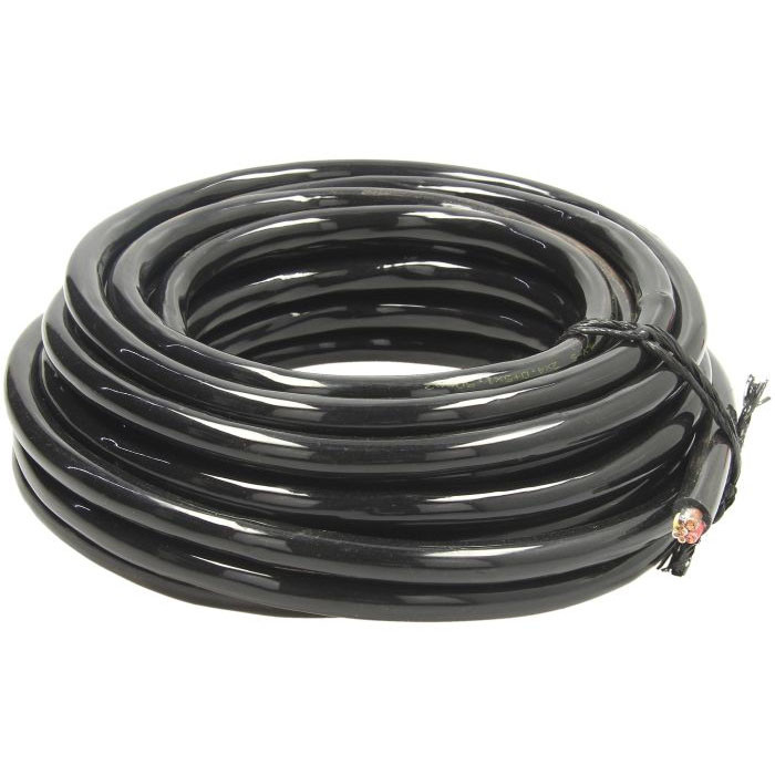 Кабель автомобильный ПГВА TRUCKLIGHT 7-жильный 10000 мм [YLYs 2x4+5x1,5 ...