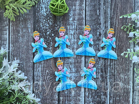 Аплікації, патчі, фетровий декор