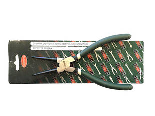 Знімач стопорних кілець прямий на стиск (L-140мм), в блістері