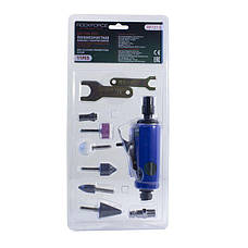 Пневмошліфмашіни