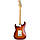 Fender Player Series Strat PLT MN ACB, фото 2