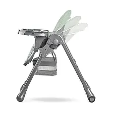 Cтільчик для годування Kinderkraft Tastee Olive (KHTAST00OLV0000), фото 3