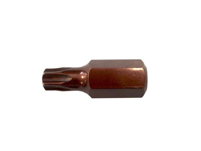 Біта 10мм Torx (30мм) T50, фото 1