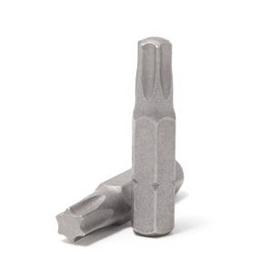 Біта 1/4" Torx (30мм) T25
