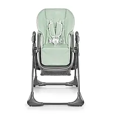 Cтільчик для годування Kinderkraft Tastee Olive (KHTAST00OLV0000), фото 4
